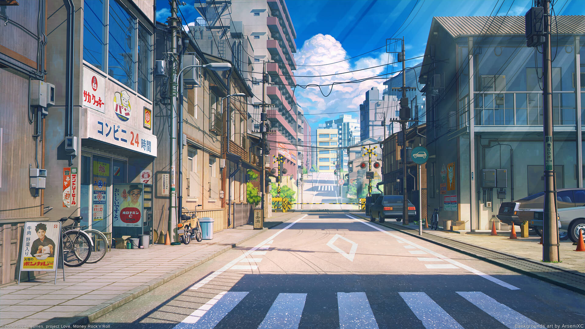 月之暗面